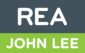 REA John Lee (Newport) Logo